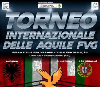 International Tournament of Eagles
