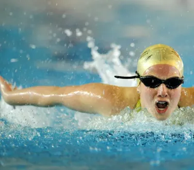 Campionato nazionale di nuoto CSI