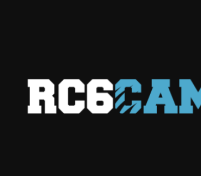 SOMMERCAMPS - RC6