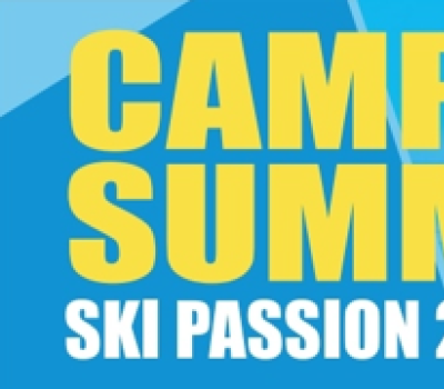 CAMPUS SUMMER SKI PASSION 2021