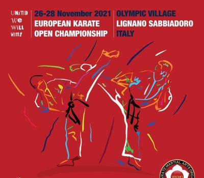 Fesik European Championship