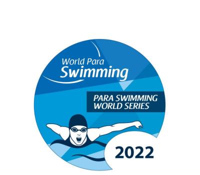 Para Swimming World Series 2022