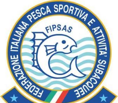 Absolute italienische Meisterschaften im Flossenschwimmen