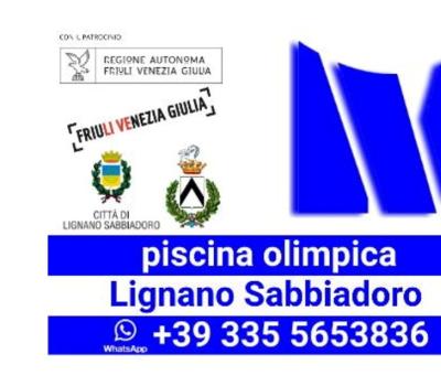 XV Swimming Meeting - City of Lignano