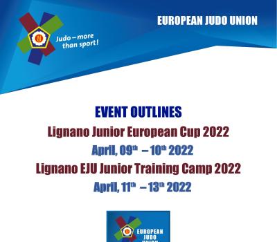EJU Junior European Cup