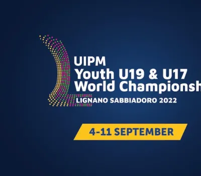 Uipm Jugend U19 & U17 Weltmeisterschaften