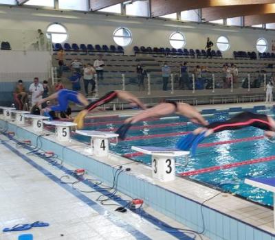 Campionato Italiano Primaverile di Nuoto Pinnato