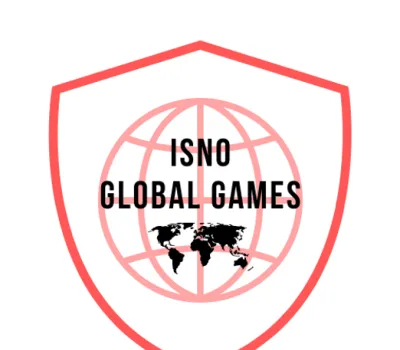 ISNO GLOBAL GAMES