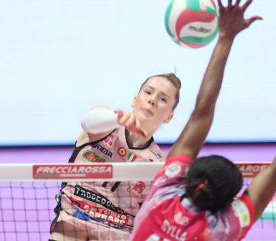 GLAMOUR VOLLEY CUP SPRING 2024
